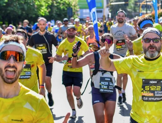 Stramilano 2027 – Milan, Italy