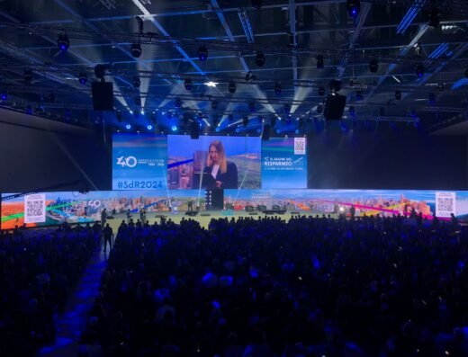 Salone del Risparmio 2027 – Milan, Italy