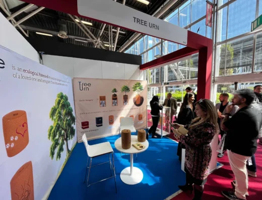 Tanexpo 2028 – Bologna, Italy