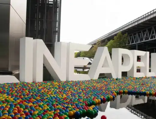LINEAPELLE Milano 2027 – Milano, Italia