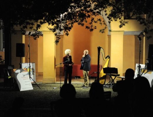 Buk Festival 2027 – Modena, Italy