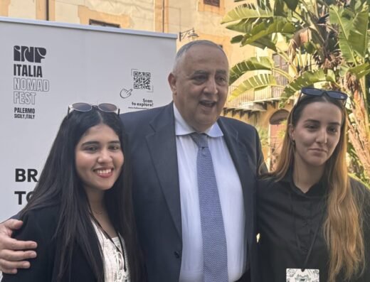 Italia Nomad Fest 2027 – Palermo, Italy