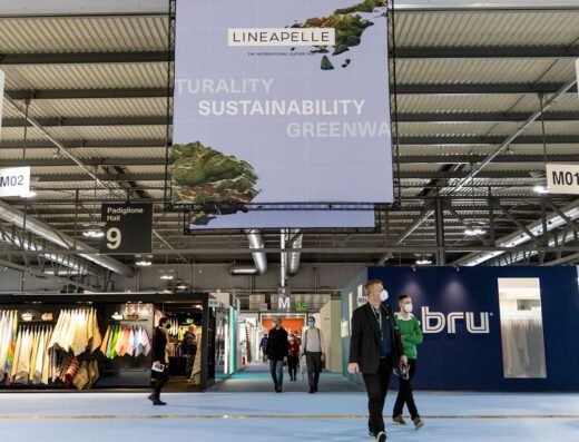 LINEAPELLE Milano 2027 – Milano, Italia