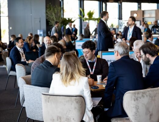 MAPIC Italy