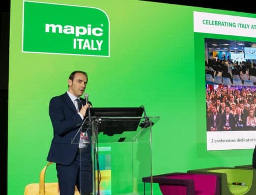 MAPIC Italy 2027 – Milan, Italy
