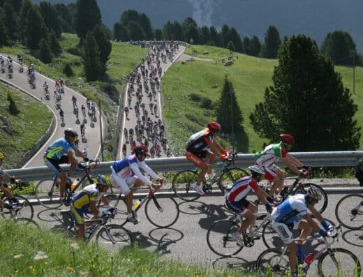 Maratona dles Dolomites 2027 – Italia