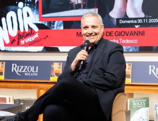 Noir in Festival 2026 – Milan, Italy