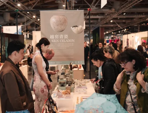 Mostra Internazionale dell’Artigianato (MIDA) 2027 – Florence, Italy