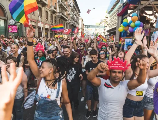 Milano Pride