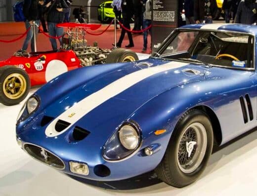 Milano AutoClassica 2027 – Milan, Italy