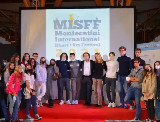 Montecatini Short Film Festival