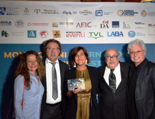 Montecatini Short Film Festival 2027 – Montecatini Terme, Italy