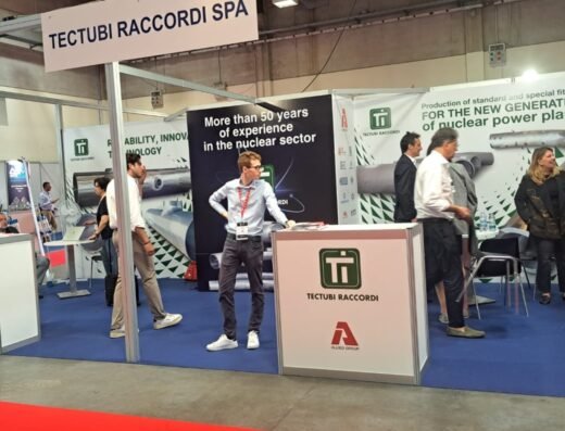 Hydrogen Expo 2027 – Piacenza, Italy