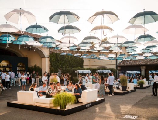 Festival Franciacorta in Cantina 2027 – Italy