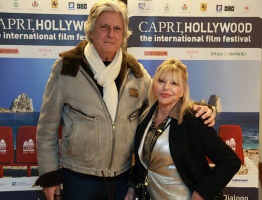 Capri, Hollywood – El Festival de Cine