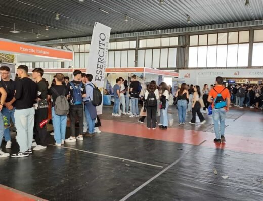 Orienta Sicilia 2026 – Palermo, Italy
