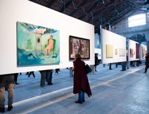 Arte Laguna Prize