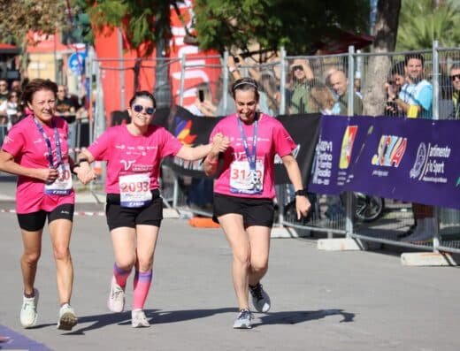 Palermo Marathon