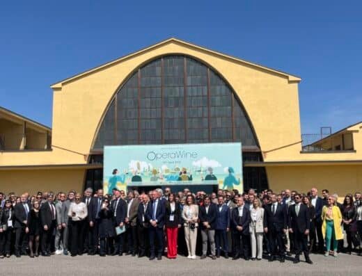 OperaWine 2027 – Verona, Italia