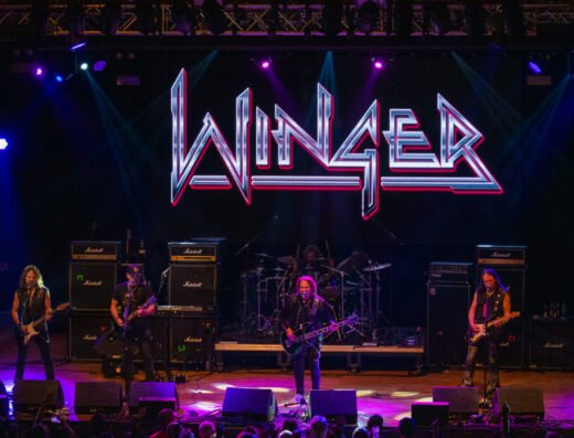 Frontiers Rock Festival 2027 – Trezzo sull’Adda, Italy