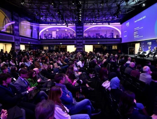 StartupItalia Open Summit 2026 – Milan, Italy
