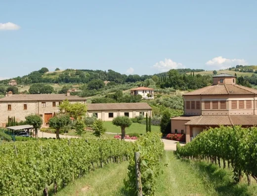 Anteprima del Vino Nobile de Montepulciano
