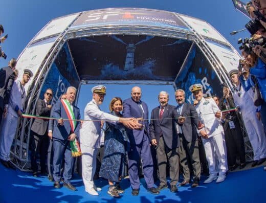 Seafuture 2027 – La Spezia, Italy