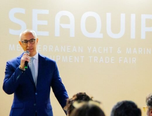 SEAQUIP 2027 – Milan, Italy
