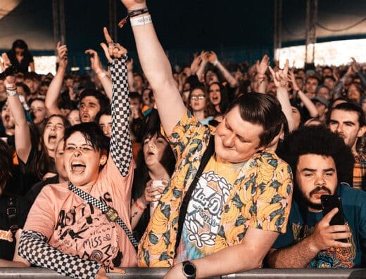 Slam Dunk Festival Italy 2027 – Milan