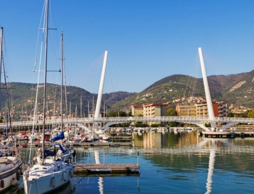 Seafuture 2027 – La Spezia, Italy