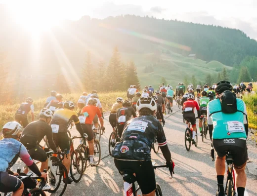 Maratona dles Dolomites 2027 – Italia