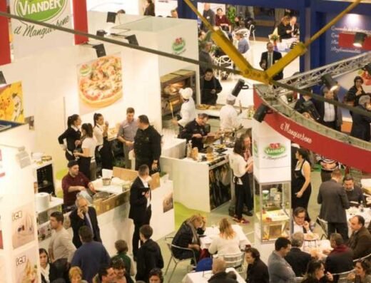 TirrenoCT Trade Fair
