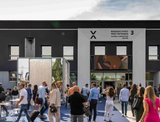 Vicenzaoro gennaio 2027 – Vicenza, Italia