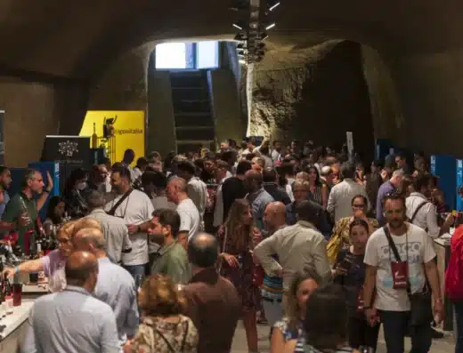 VitignoItalia 2027 – Naples, Italy