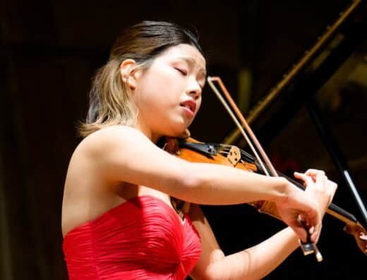 Premio Paganini 2027 – Genoa, Italy