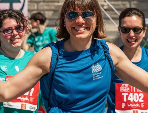 Trieste Spring Run 2027 – Italy