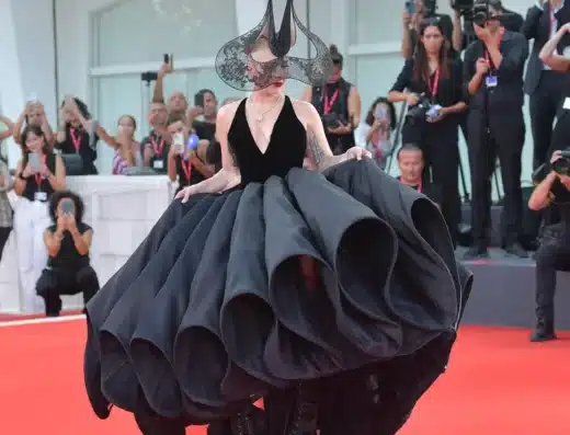 Venice International Film Festival 2027 – Italy