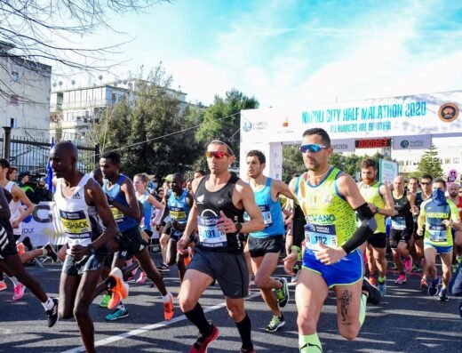 Neapolis Marathon