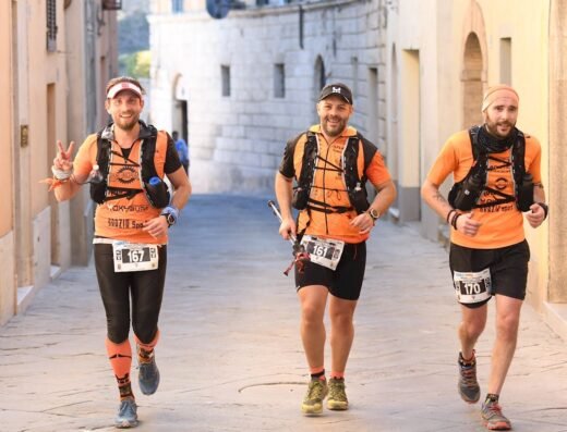 Cruce de Brunello