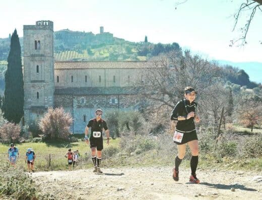 Cruce Brunello 2027 – Montalcino, Italia