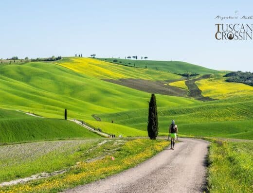 Travesía de la Toscana 2027 – Italia