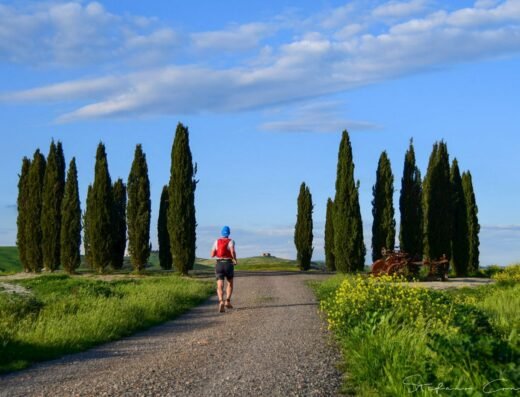 Travesía de la Toscana 2027 – Italia