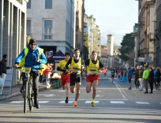 Bergamo Half Marathon 2027 – Italy