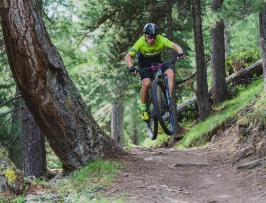 Maratón ciclista de Alta Valtellina 2027 – Italia