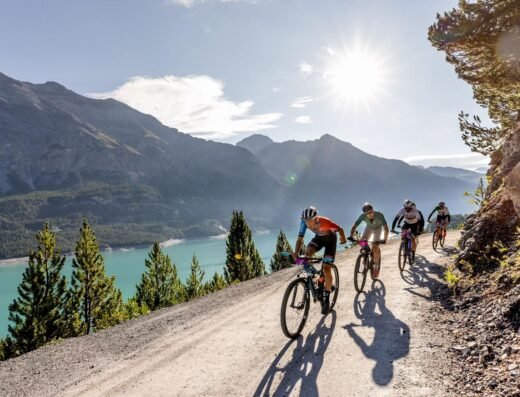 Maratón ciclista de Alta Valtellina 2027 – Italia