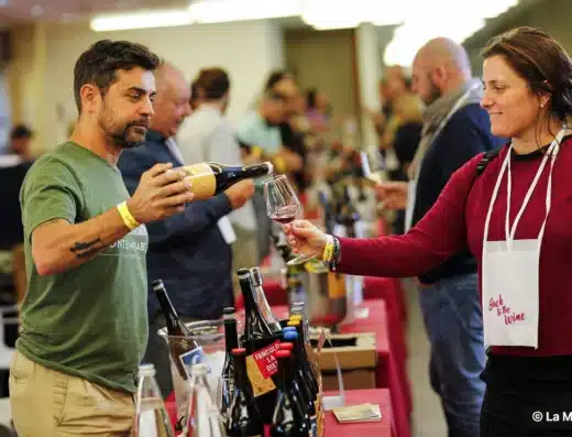 Back to the Wine 2027 – Cesena, Italy