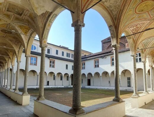 Brera Design Week 2027 – Milan, Italy