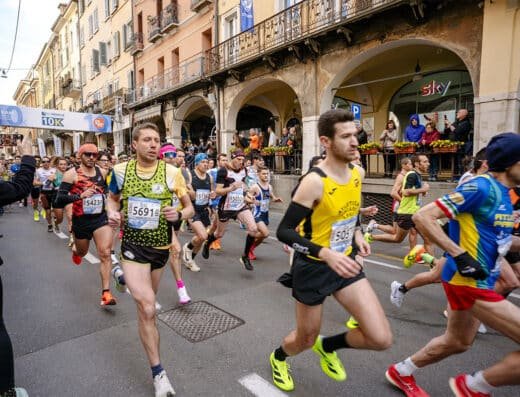 Brescia Art Marathon