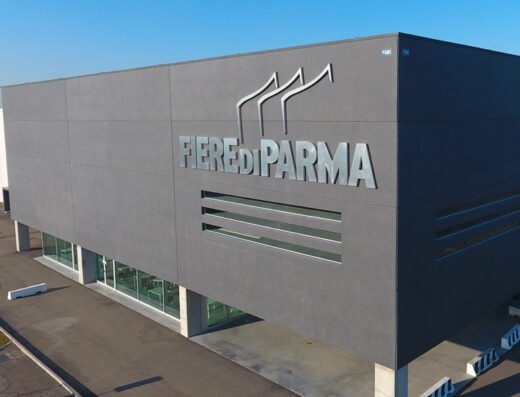 Butcher Show 2027 – Parma, Italia
