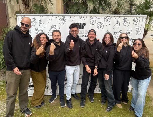 Italia Nomad Fest